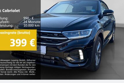 VW T-Roc 6.519 km 32.790 &euro; Lüdenscheid 58513