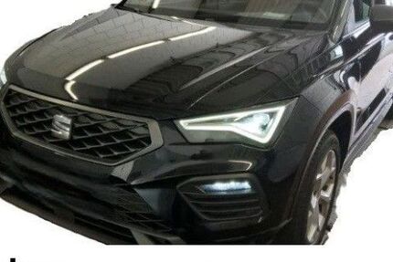 Seat Ateca 83.120 km 24.930 &euro; Kehl 77694