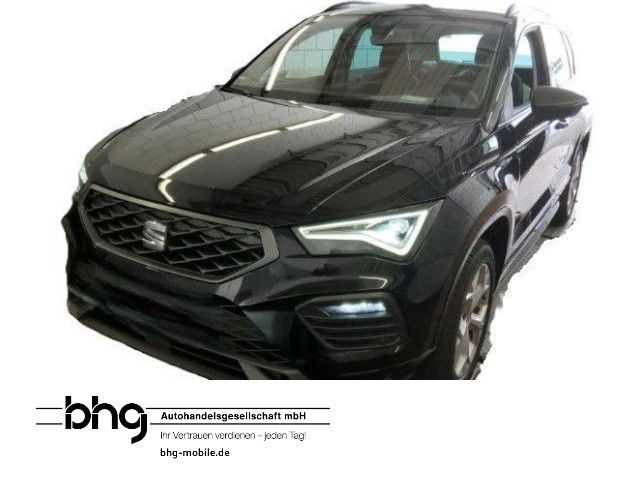 Seat Ateca 83.120 km 24.930 &euro; Kehl 77694