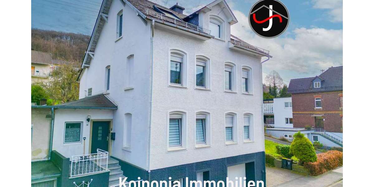 Einfamilienhaus Siegen Eiserfeld - 10 Zimmer, 218 m&sup2;, 332.000&euro; | Angebot:26421629