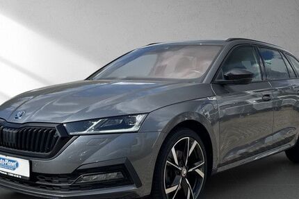 Skoda Octavia 73.790 km 25.490 &euro; Gera 07554