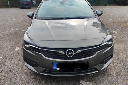 Opel Astra 87.500 km 10.900 &euro; Büdingen 63654