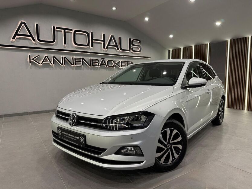 VW Polo 94.000 km 13.490 € Ransbach-Baumbach 56235
