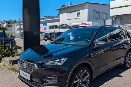 Seat Tarraco 63.720 km 29.900 &euro; Göppingen 73033