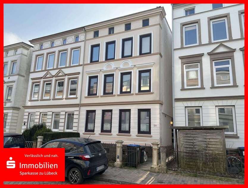 Haus zum Kaufen in Lübeck 480.000 € 152 m²