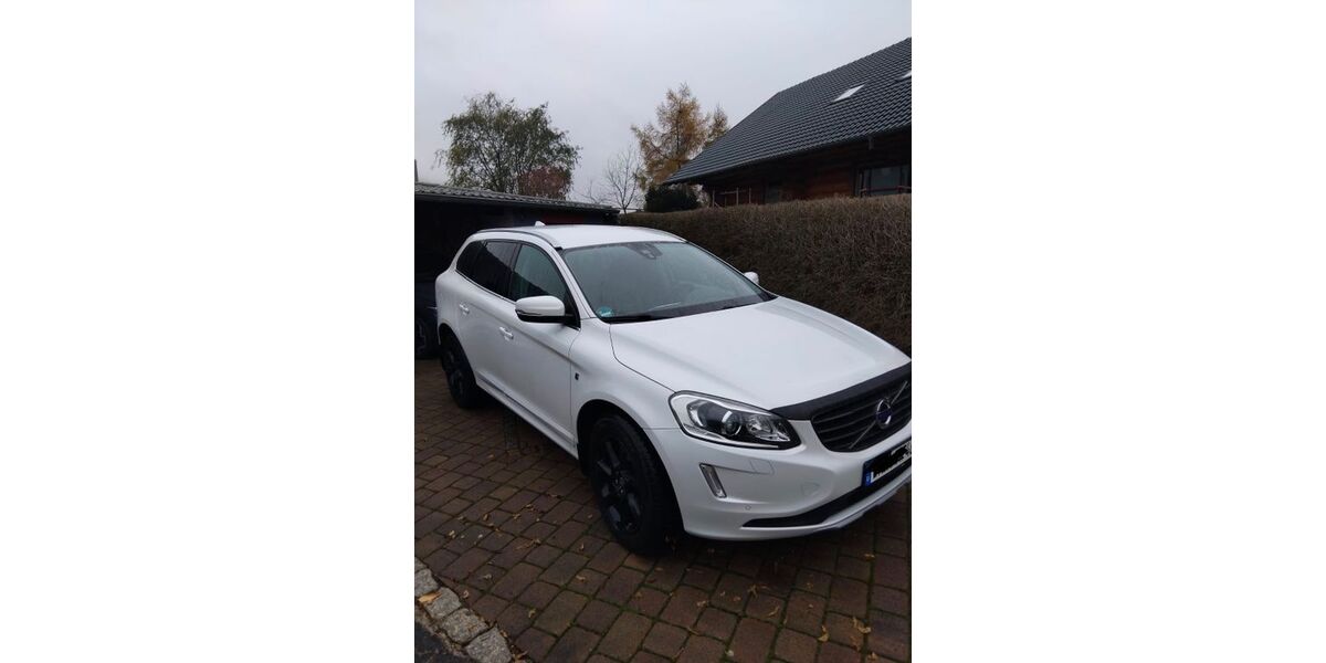 Volvo XC60 145.000 km 16.999 &euro; Bad Salzungen/OT Etterwinden 36433