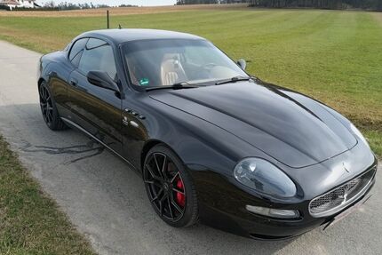 Maserati 4200 63.700 km 26.950 € Roßbach 94439