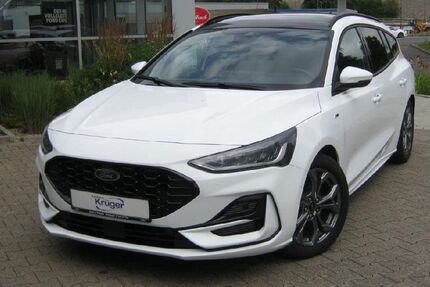 Ford Focus 21.409 km 27.990 € Erndtebrück 57339