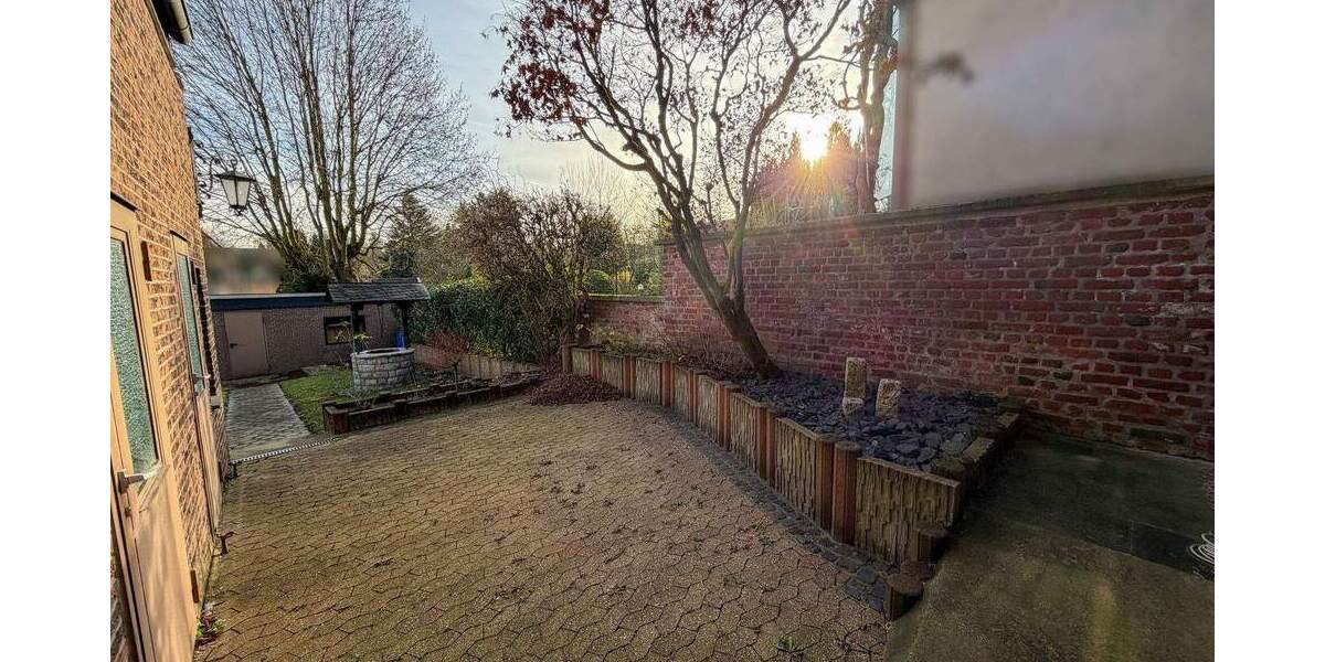 Mehrfamilienhaus, Wohnhaus Stolberg (Rheinland) / Büsbach Büsbach - 7 Zimmer, 173 m&sup2;, 345.000&euro; | Angebot:25686987