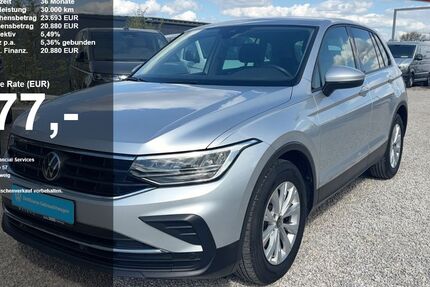 VW Tiguan 104.624 km 20.380 &euro; Mainburg 84048