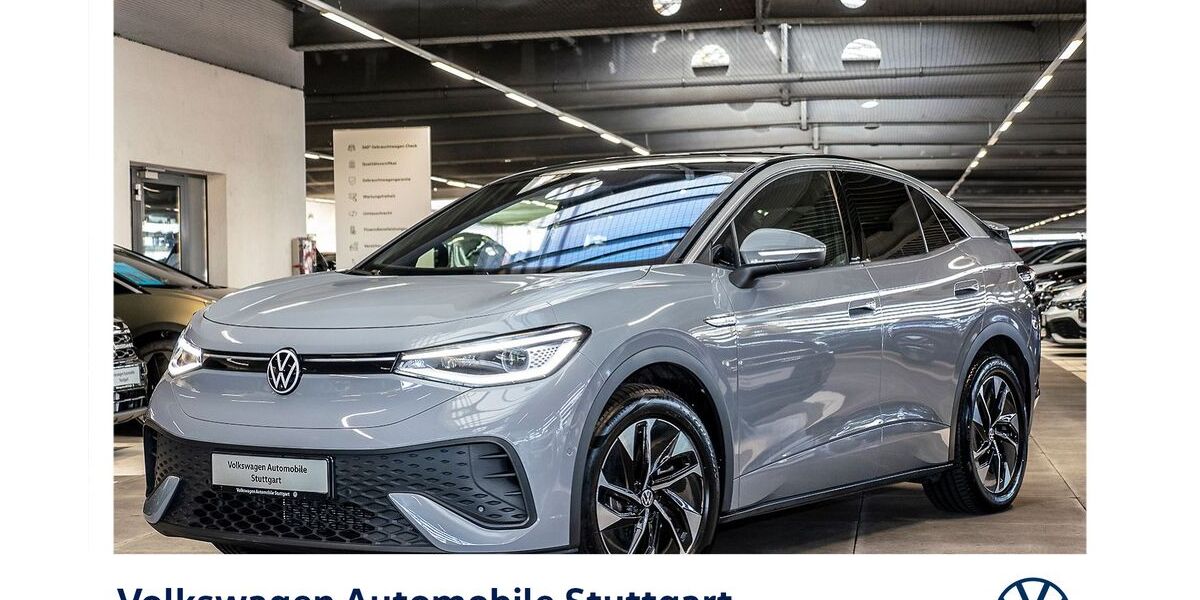 VW ID.5 27.399 km 31.830 € Stuttgart-Feuerbach 70469