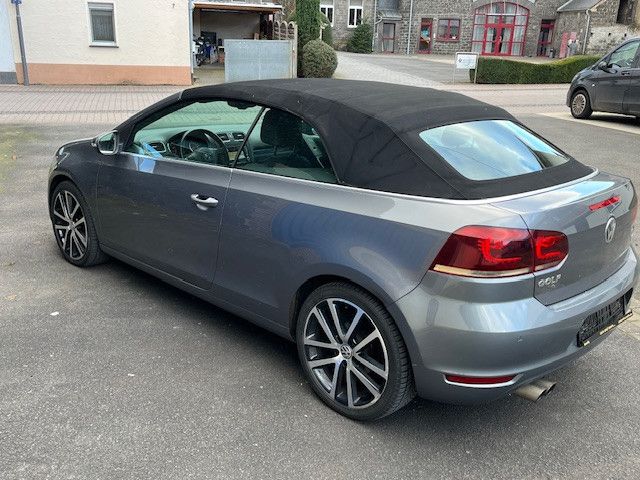 VW Golf 146.200 km 8.500 &euro; Thür 56743