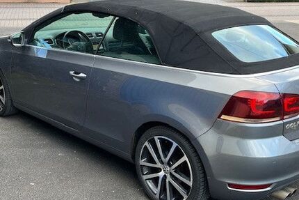 VW Golf 146.200 km 8.600 &euro; Thür 56743