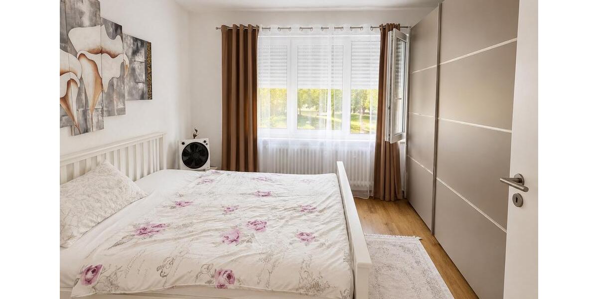Etagenwohnung Gottmadingen - 4 Zimmer, 106 m&sup2;, 349.000&euro; | Angebot:26987245