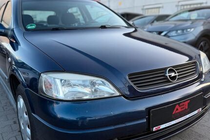 Opel Astra 216.000 km 2.299 &euro; Greven 48268