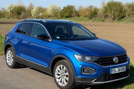 VW T-Roc 80.900 km 18.750 &euro; Magdeburg 39126