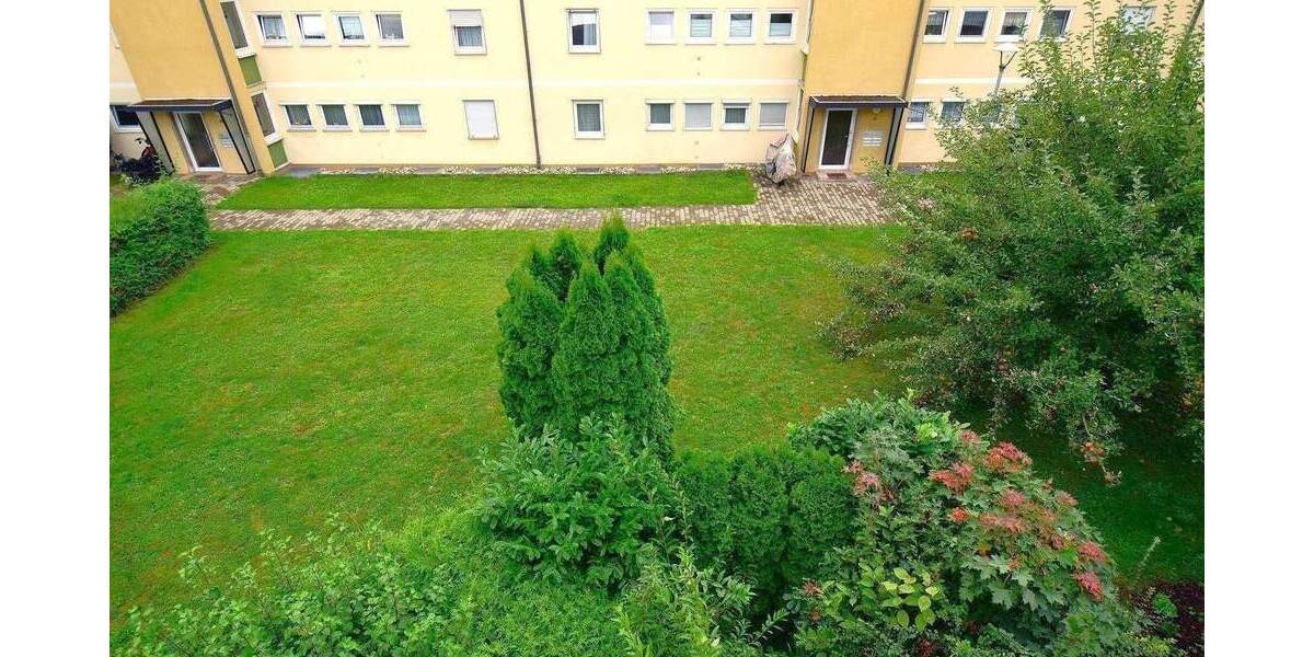 Etagenwohnung Oberkochen - 3 Zimmer, 70 m&sup2;, 151.500&euro; | Angebot:26359179