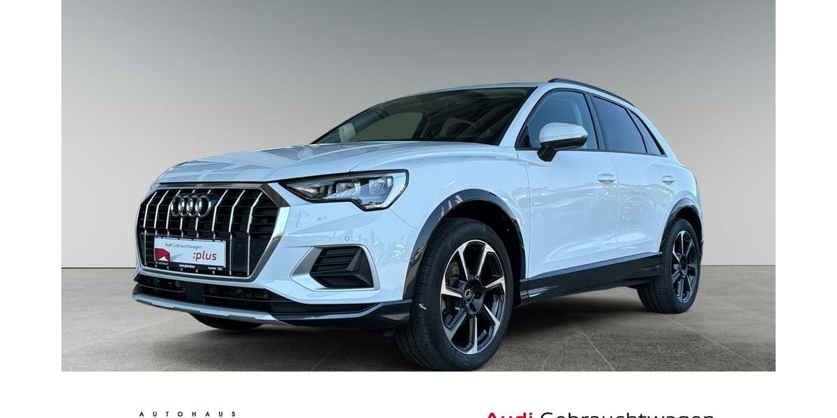 Audi Q3 6.912 km 38.480 &euro; Pronsfeld 54597