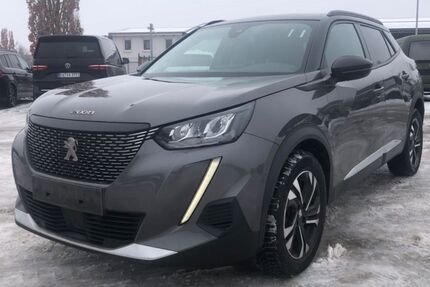 Peugeot 2008 147.942 km 14.390 &euro; Mahlow Blankenfelde 15831
