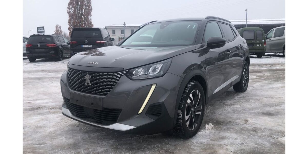 Peugeot 2008 147.942 km 14.390 &euro; Mahlow Blankenfelde 15831