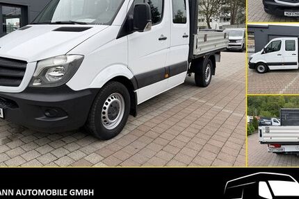 Mercedes-Benz Sprinter 94.250 km 19.895 &euro; Meschede 59872
