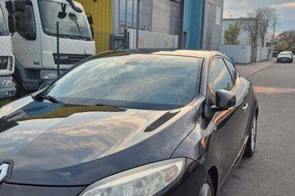 Renault Megane 190.000 km 3.400 &euro; Nürnberg 90431