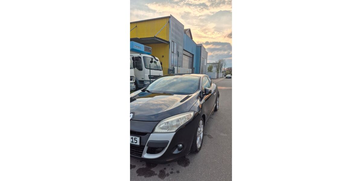 Renault Megane 190.000 km 3.900 &euro; Nürnberg 90431