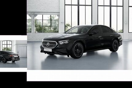 Mercedes-Benz E 220 27.990 km 57.900 &euro; Gunzenhausen 91710