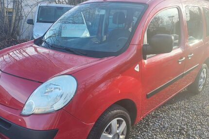 Renault Kangoo 189.985 km 2.990 &euro; weinstadt 71384