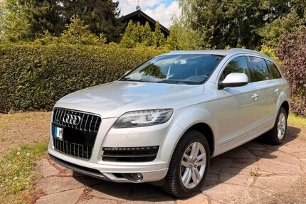Audi Q7 297.000 km 9.500 &euro; München 81825