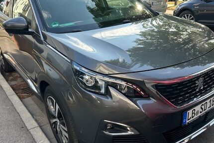 Peugeot 5008 118.600 km 16.450 &euro; Kornwestheim 70806