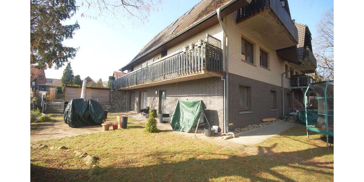 Etagenwohnung Walle Walle - 4.5 Zimmer, 120 m&sup2;, 444.900&euro; | Angebot:26454055