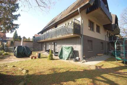 Wohnung Walle Walle - 4.5 Zimmer, 120 m&sup2;, 444.900&euro; | Angebot:26454055