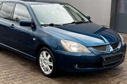 Mitsubishi Lancer 333.941 km 499 &euro; Anzing 85646