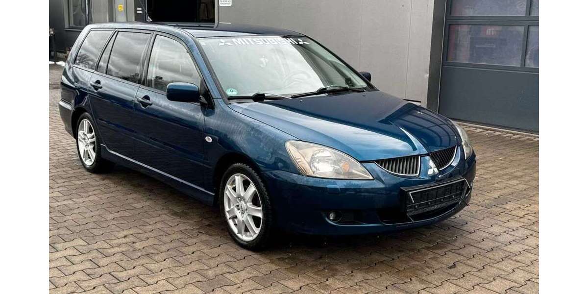 Mitsubishi Lancer 333.941 km 499 &euro; Anzing 85646