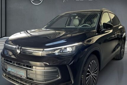 VW Tiguan 38.000 km 32.740 &euro; Stade 21684