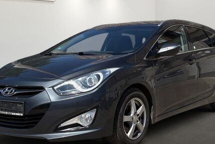 Hyundai i40 153.802 km 4.499 &euro; Berlin 12681