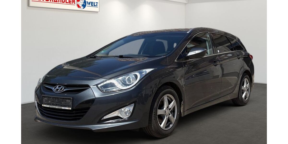 Hyundai i40 153.802 km 4.499 &euro; Berlin 12681