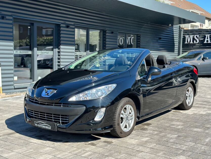 Peugeot 308 132.696 km 4.950 € Holzminden 37603