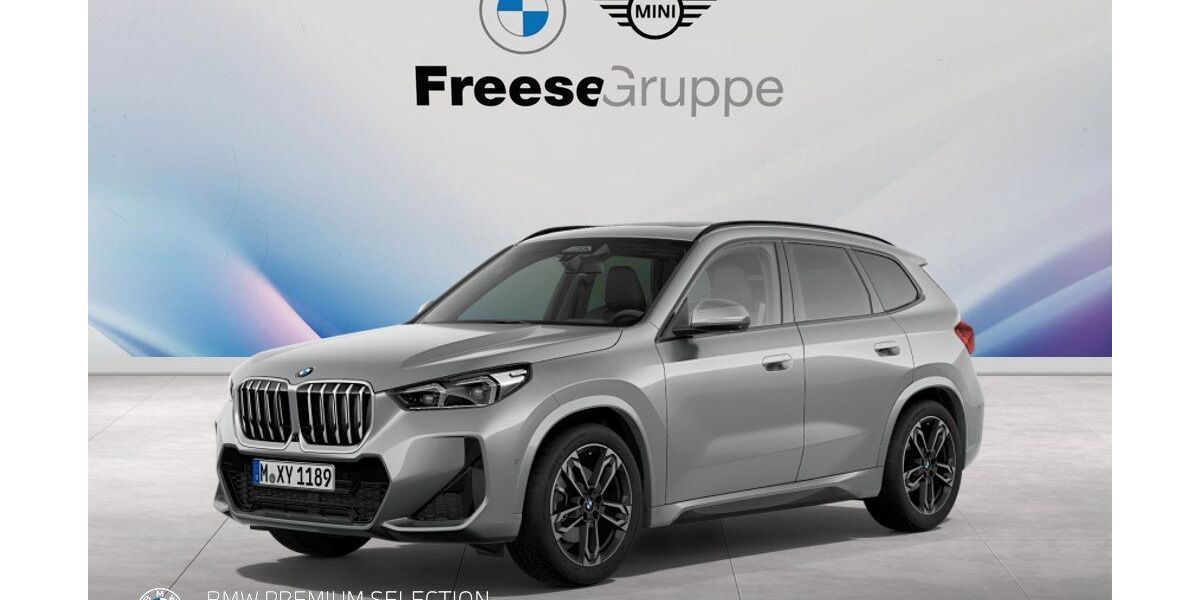 BMW X1 24.896 km 48.950 &euro; Wilhelmshaven 26389