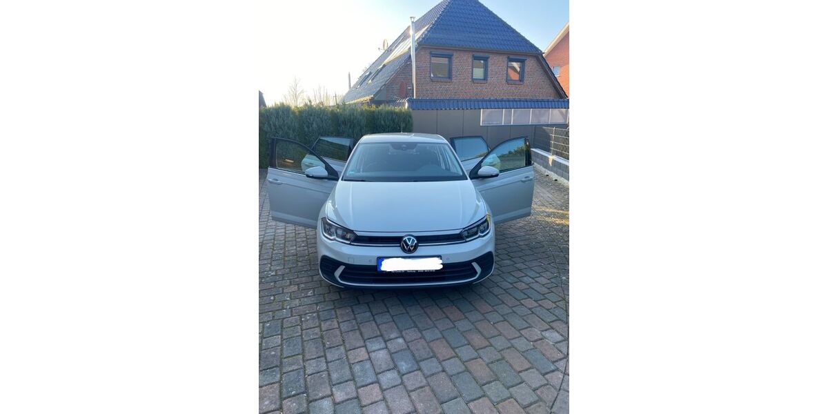 VW Polo 22.700 km 15.300 &euro; Bad Segeberg 23795