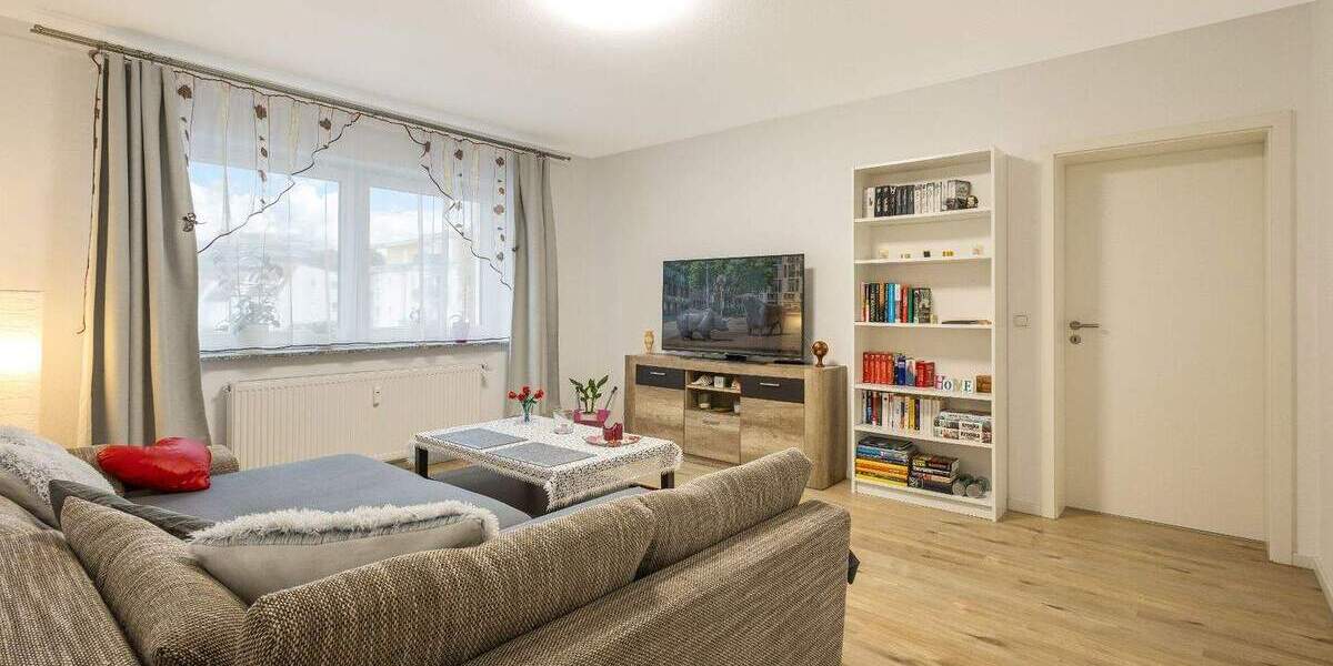 Mehrfamilienhaus, Wohnhaus Schwalbach am Taunus - 1 Zimmer, 295 m&sup2;, 1.249.000&euro; | Angebot:25687286