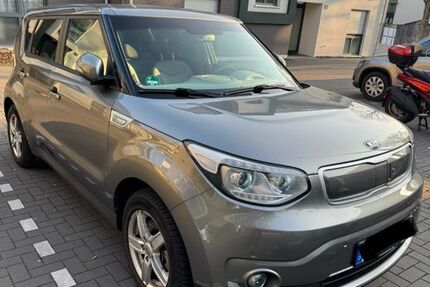 Kia Soul 29.500 km 12.000 &euro; Solingen 42697