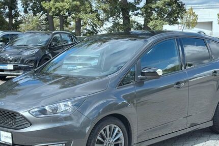 Ford C-Max 53.471 km 15.490 € Haßloch 67454