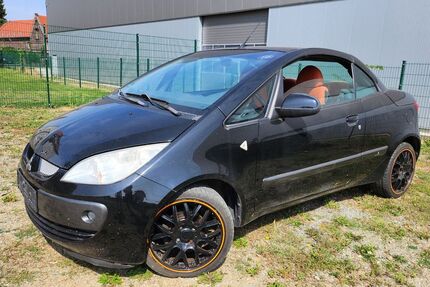 Mitsubishi Colt 150.000 km 999 &euro; Zwickau 08056