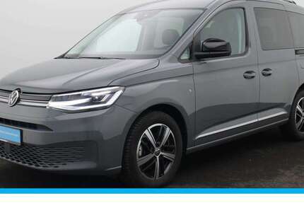 VW Caddy 9.500 km 33.280 &euro; Würzburg 97076