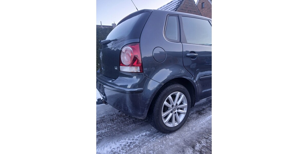 VW Polo 147.849 km 1.700 &euro; Stade 21682