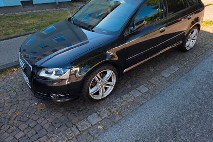 Audi A3 287.632 km 6.000 &euro; Gelsenkirchen 45894
