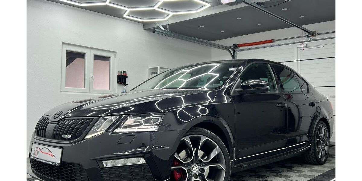 Skoda Octavia 168.000 km 17.450 &euro; Altdorf 84032