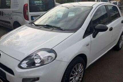 Fiat Punto 148.654 km 3.750 &euro; Filderstadt 70794